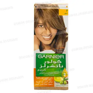 COLORATION 7 BLOND COLOR NATURALS GARNIER