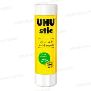 COLLE STICK 21G UHU