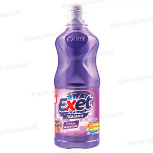 LAVE SOL MAISON LAVANDE 1L EXET