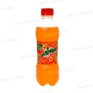 MIRINDA ORANGE 33CL