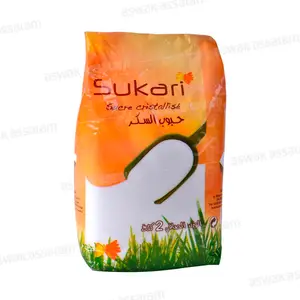 SUCRE CRISTALISE 2KG SUKARI