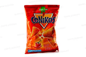 MAIS CHILI 35G CONIKOS