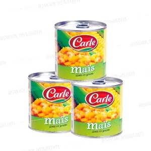 MAIS DOUX 170G CARLE