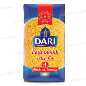 PETIT PLOMB EXTRA FIN 500G DARI