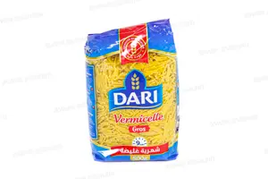 VERMICELLE GROS 500G DARI