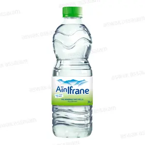 EAU MINERALE NATURELLE 50CL AIN IFRANE