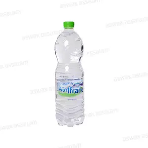 EAU MINERALE NATURELLE 1,5L AIN IFRANE