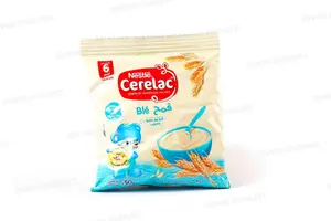 CEREALES INFANTILES AU BLE 50G CERELAC