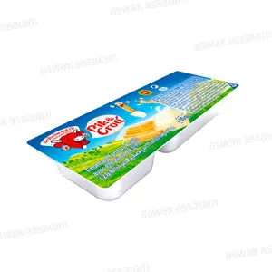 FROMAGE PIK & CROQ 35G LA VACHE QUI RIT