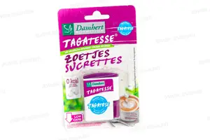 SUCRETTES 100 COMPRIMES TAGATESSE