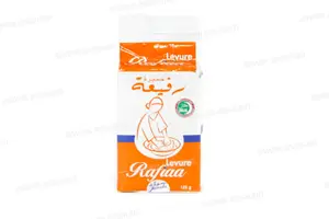 LEVURE SECHE 125G RAFIAA