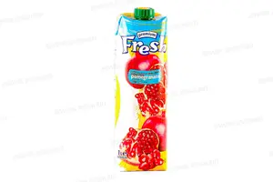 JUS DE GRENADE 1L FRESH PREMIUM