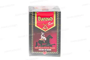 THE VERT BAROUD RMA 200G SULTAN