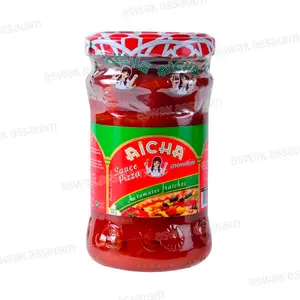 SAUCE PIZZA 21CL AICHA