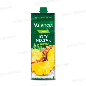 NECTAR ANANAS 1L VALENCIA