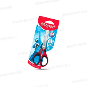 CISEAUX START 13CM MAPED