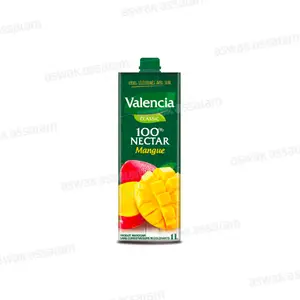 NECTAR ORANGE & MANGUE 1L VALENCIA