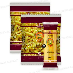 LOT DE 3 SPAGHETTIS 500G PANZANI (2 ACHETES = 1 GRATUIT)