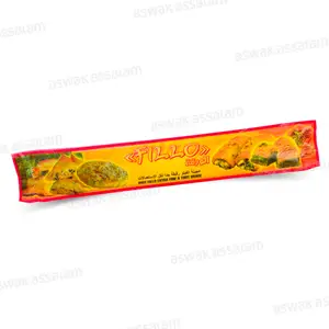 PATE EXTRA FINE 500G FILLO