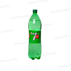 7 UP CITRON 1,5L