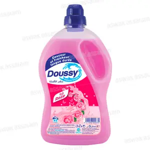 ADOUCISSANT A LA ROSE 3L DOUSSY
