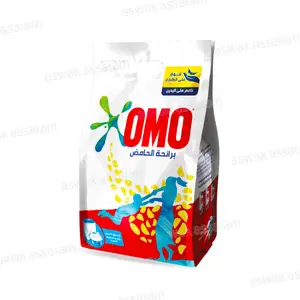 LESSIVE MAIN CITRON 1,5KG OMO