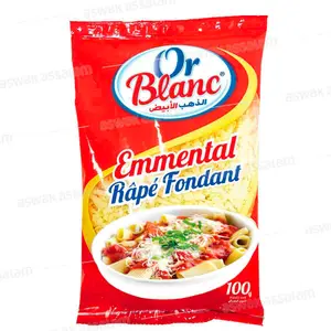 EMMENTAL RAPE 100G OR BLANC