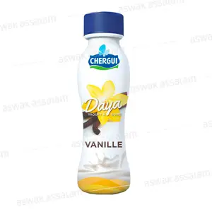 DAYA VANILLE 330G CHERGUI