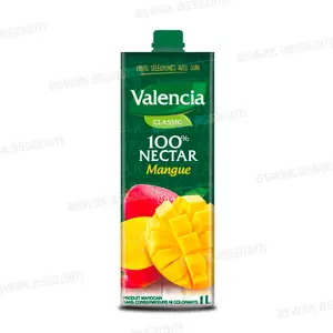 NECTAR MANGUE 1L VALENCIA