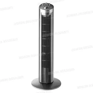 VENTILATEUR COLONNE 45W BABEL TOWER FUN TF3000 TAURUS