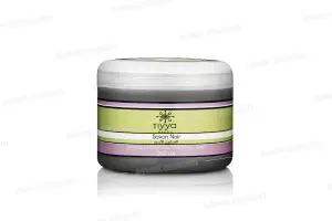 SAVON NOIR A BASE D'OLIVE 250ML TIYYA