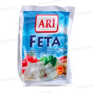 FROMAGE FETA 200G ARI