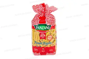 PENNE RIGATE 500G PANZANI