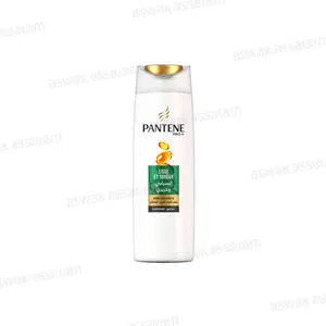 SHAMPOOING LISSE & SOYEUX 400ML PANTENE