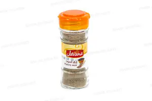 POIVRE NOIR 35G JAVANA