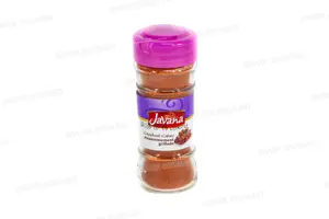 ASSAISONNEMENT GRILLADE 40G JAVANA