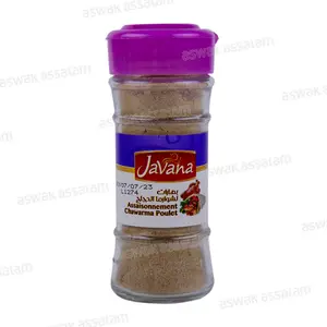 ASSAISONNEMENT CHAWARMA POULET 30G JAVANA