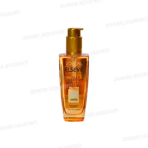 HUILE EXTRAORDINAIRE TOUS TYPES DE CHEVEUX 100ML ELSEVE