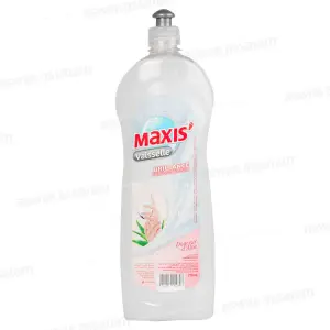 LIQUIDE VAISSELLE DOUCEUR D'ALOE VERA 750 ML MAXI'S