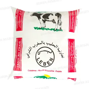 LEBEN PASTEURISE 450G COLAIMO