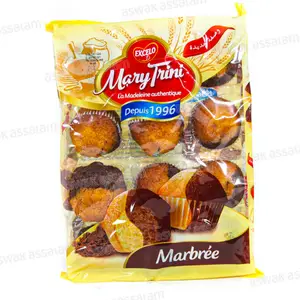 MADELEINE MARBREE 300G 12 PIECES MARY TRINI