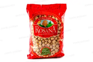POIS CHICHE 500G ROSANA