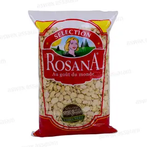 FEVE CASSE 1KG ROSANA