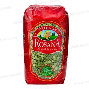 POIS CASSES 1KG ROSANA