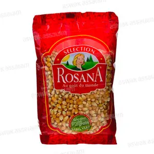MAIS SEC 500G ROSANA
