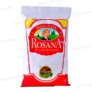SUCRE GLACE 1KG ROSANA