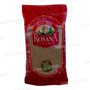 POIVRE NOIR 25G ROSANA