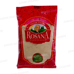 GINGEMBRE MOULU 100G ROSANA
