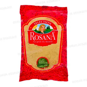 CURCUMA MOULU 100G ROSANA