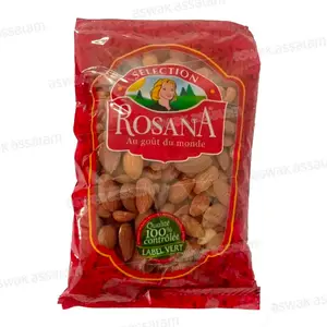 AMANDES RIFFI 200G ROSANA